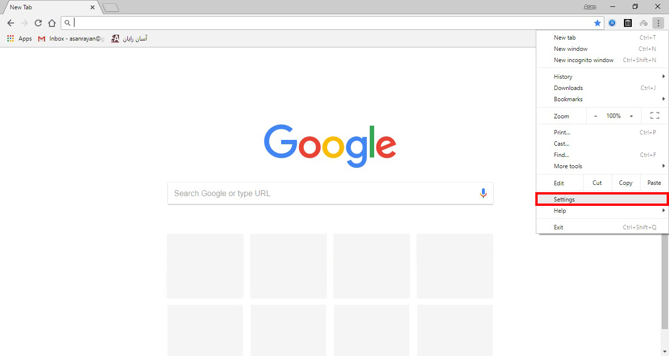 راهنمای دستیابی به پسوردهای ذخیره شده در گوگل کروم